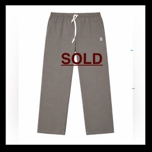 Standard Issue XL Men’s Taupe Lounge Pants Relaxed Fit